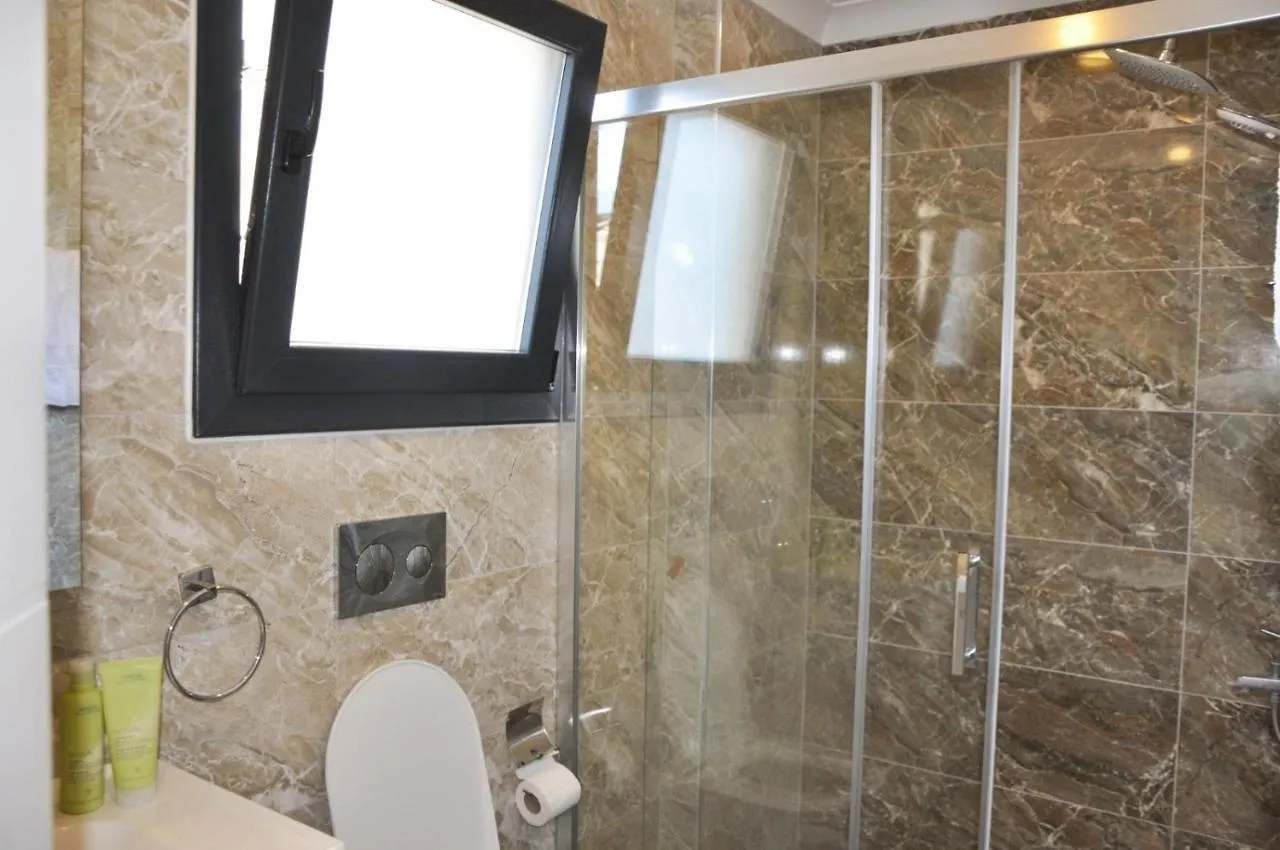Hisar Prestige D Villa Fethiye 0*,  Turkije