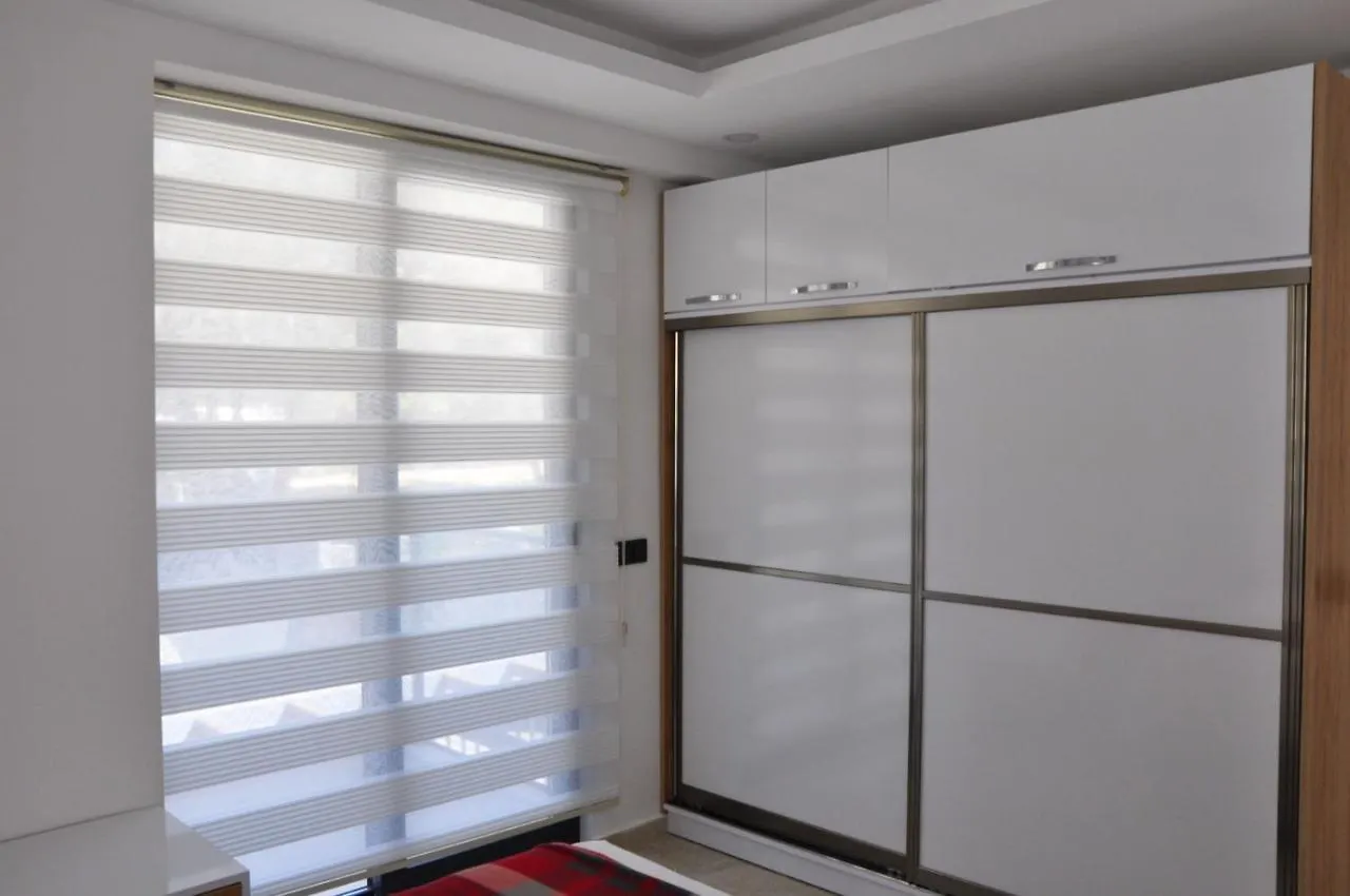 Hisar Prestige D Vila Fethiye Villa